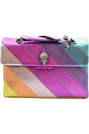 Kurt Geiger Damen, Taschen, Mehrfarbig, ONE SIZEGröße: