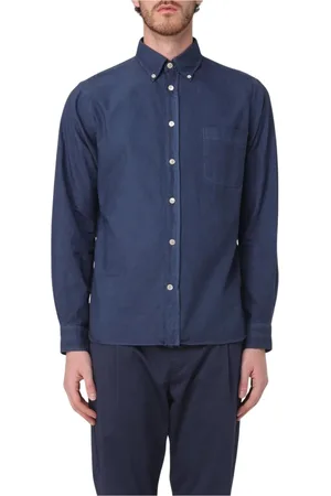 ELEVENTY Herren, Shirts, Blau, XLGröße: