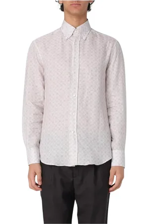 Brunello Cucinelli Herren, Shirts, , SGröße: