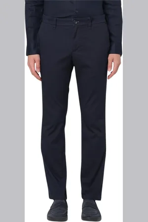 Armani Exchange Herren, Hosen, Blau, W32Größe: