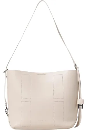 Hogan Damen, Taschen, Weiß, ONE SIZEGröße: