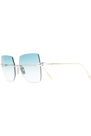 DITA EYEWEAR Damen, Accessories, Grau, 58 MMGröße: