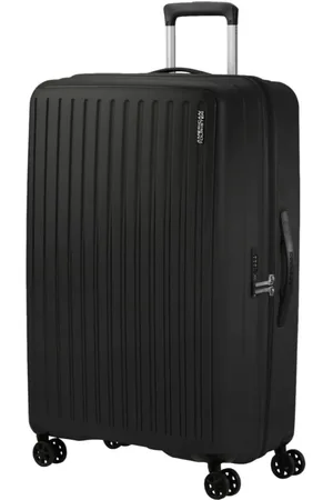 American Tourister Unisex, Koffer, Schwarzk, ONE SIZEGröße: