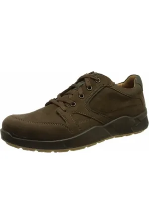 Jomos Herren, Schuhe, Braun, 44 EUGröße: