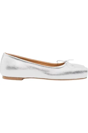 Aeyde Damen, Schuhe, Grau, 36 EUGröße: