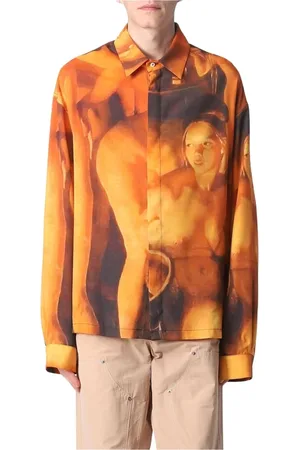 424 FAIRFAX Herren, Shirts, , LGröße: