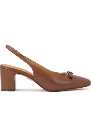 Kazar Damen, Schuhe, Braun, 40 EUGröße: