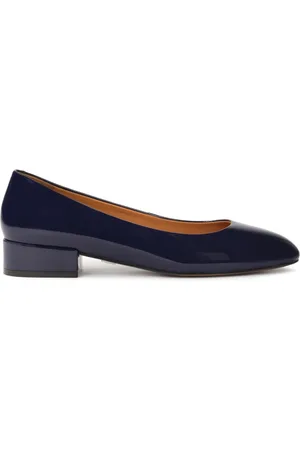 Kazar Damen, Schuhe, Blau, 41 EUGröße: