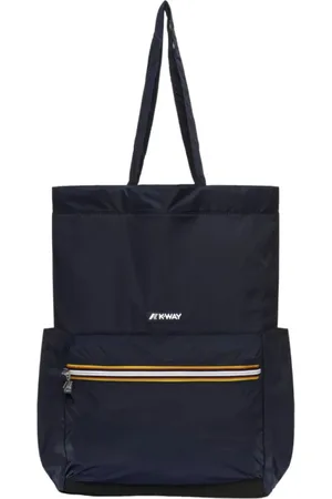 K-Way Damen, Taschen, Blau, ONE SIZEGröße: