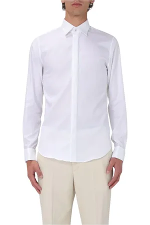 Michael Kors Herren, Shirts, Weiß, XLGröße: