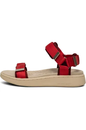 Woden Damen, Schuhe, Rot, 41 EUGröße: