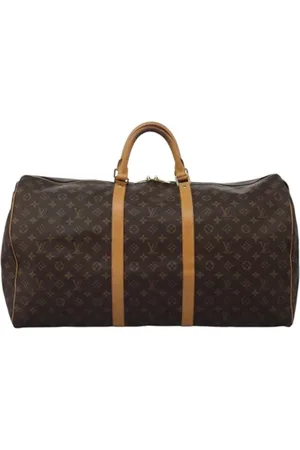 LOUIS VUITTON Damen, Pre-Owned, Braun, ONE SIZEGröße: