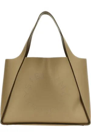 Stella McCartney Damen, Taschen, Grau, ONE SIZEGröße: