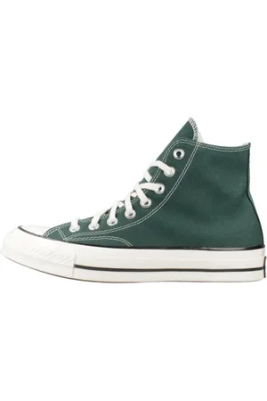 Converse Herren, Schuhe, Grün, 36 1/2 EUGröße: