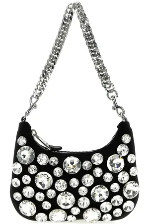 Moschino Damen, Taschen, Schwarzk, ONE SIZEGröße: