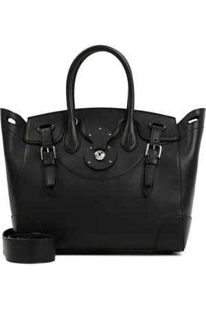 Ralph Lauren Damen, Taschen, Schwarzk, ONE SIZEGröße: