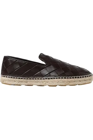 Bottega Veneta Damen, Schuhe, Schwarzk, 38 EUGröße: