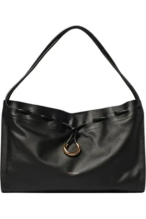Coccinelle Damen, Taschen, Schwarzk, ONE SIZEGröße: