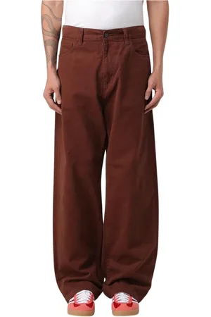 Carhartt Herren, Hosen, Braun, W29Größe: