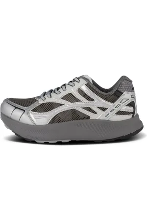 Woden Damen, Schuhe, Grau, 40 EUGröße: