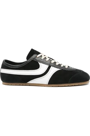 DRIES VAN NOTEN Herren, Schuhe, Schwarzk, 43 EUGröße: