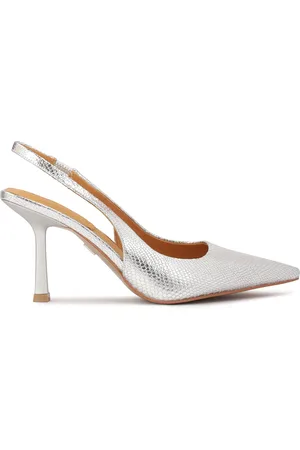 Kazar Damen, Schuhe, Grau, 39 EUGröße: