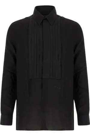 Givenchy Herren, Shirts, Schwarzk, MGröße: