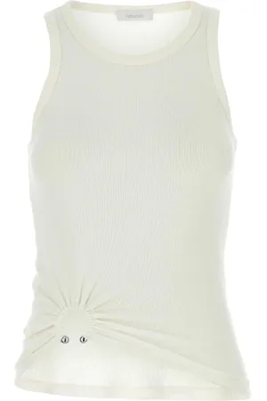 Paco rabanne Damen, Oberteile, , XSGröße: