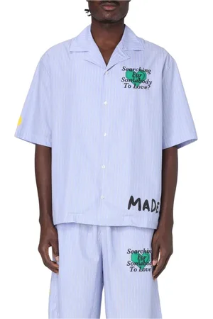 BARROW Herren, Shirts, Blau, XSGröße: