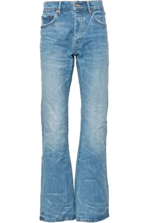 Purple Brand Herren, Jeans, Blau, W31Größe:
