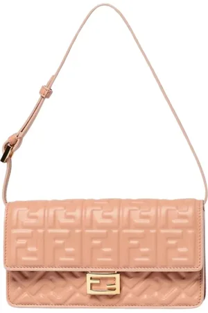 Fendi Damen, Taschen, Rosa, ONE SIZEGröße: