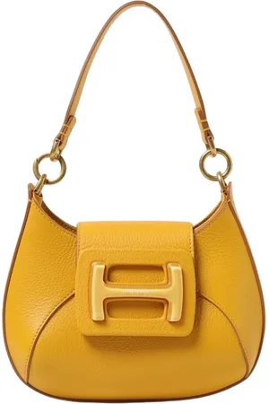 Hogan Damen, Taschen, Gelb, ONE SIZEGröße: