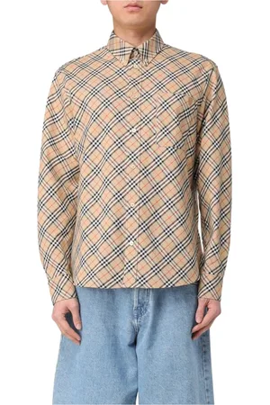 Burberry Herren, Shirts, , SGröße: