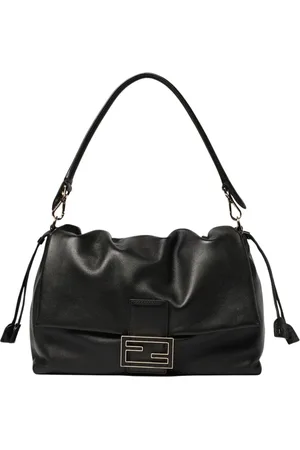 Fendi Damen, Taschen, Schwarzk, ONE SIZEGröße: