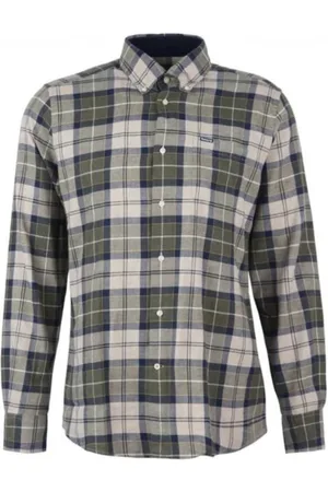 Barbour Herren, Shirts, Mehrfarbig, 2XLGröße: