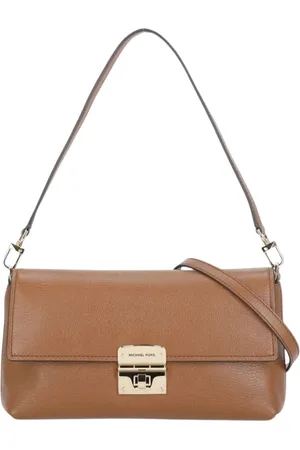 Michael Kors Damen, Taschen, Braun, ONE SIZEGröße: