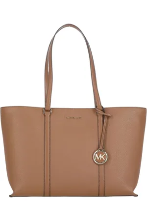 Michael Kors Damen, Taschen, Braun, ONE SIZEGröße: