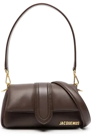 Jacquemus Damen, Taschen, Braun, ONE SIZEGröße: