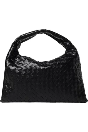 Bottega Veneta Damen, Taschen, Schwarzk, ONE SIZEGröße: