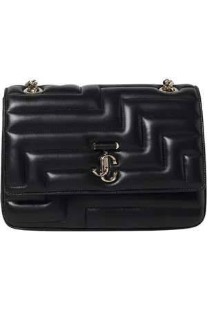 Jimmy Choo Damen, Taschen, Schwarzk, ONE SIZEGröße: