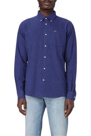 Barbour Herren, Shirts, Blau, XLGröße: