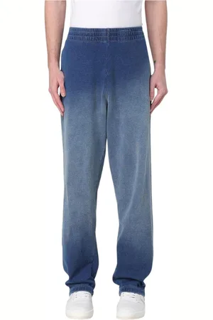 Diesel Herren, Hosen, Blau, LGröße:
