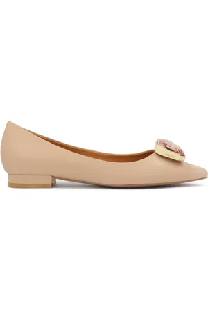 Kazar Damen, Schuhe, Rosa, 41 EUGröße: