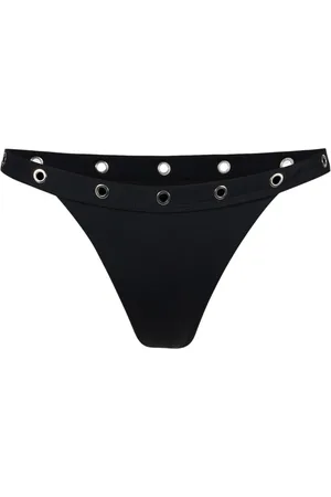 Iceberg Damen, Bademode, Schwarzk, MGröße: