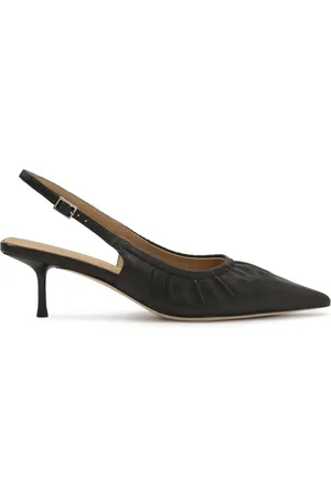 Kazar Damen, Schuhe, Schwarzk, 39 EUGröße: