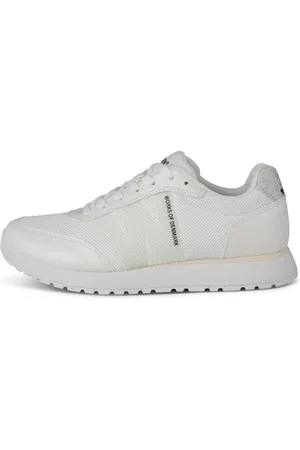 Woden Damen, Schuhe, Weiß, 39 EUGröße: