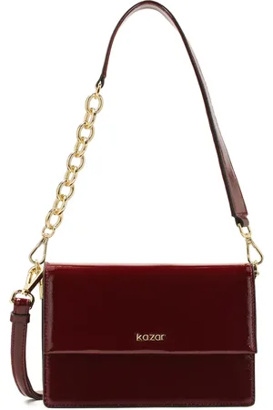 Kazar Damen, Taschen, Braun, ONE SIZEGröße: