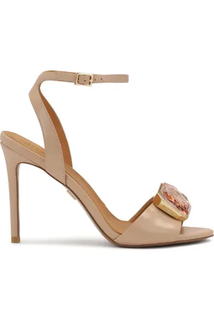 Kazar Damen, Schuhe, Rosa, 41 EUGröße: