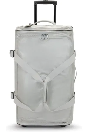 Kipling Unisex, Koffer, Grau, ONE SIZEGröße: