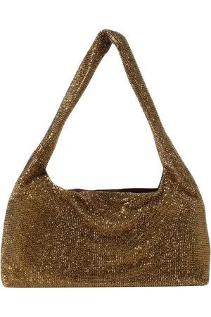 KARA Damen, Taschen, Gelb, ONE SIZEGröße: